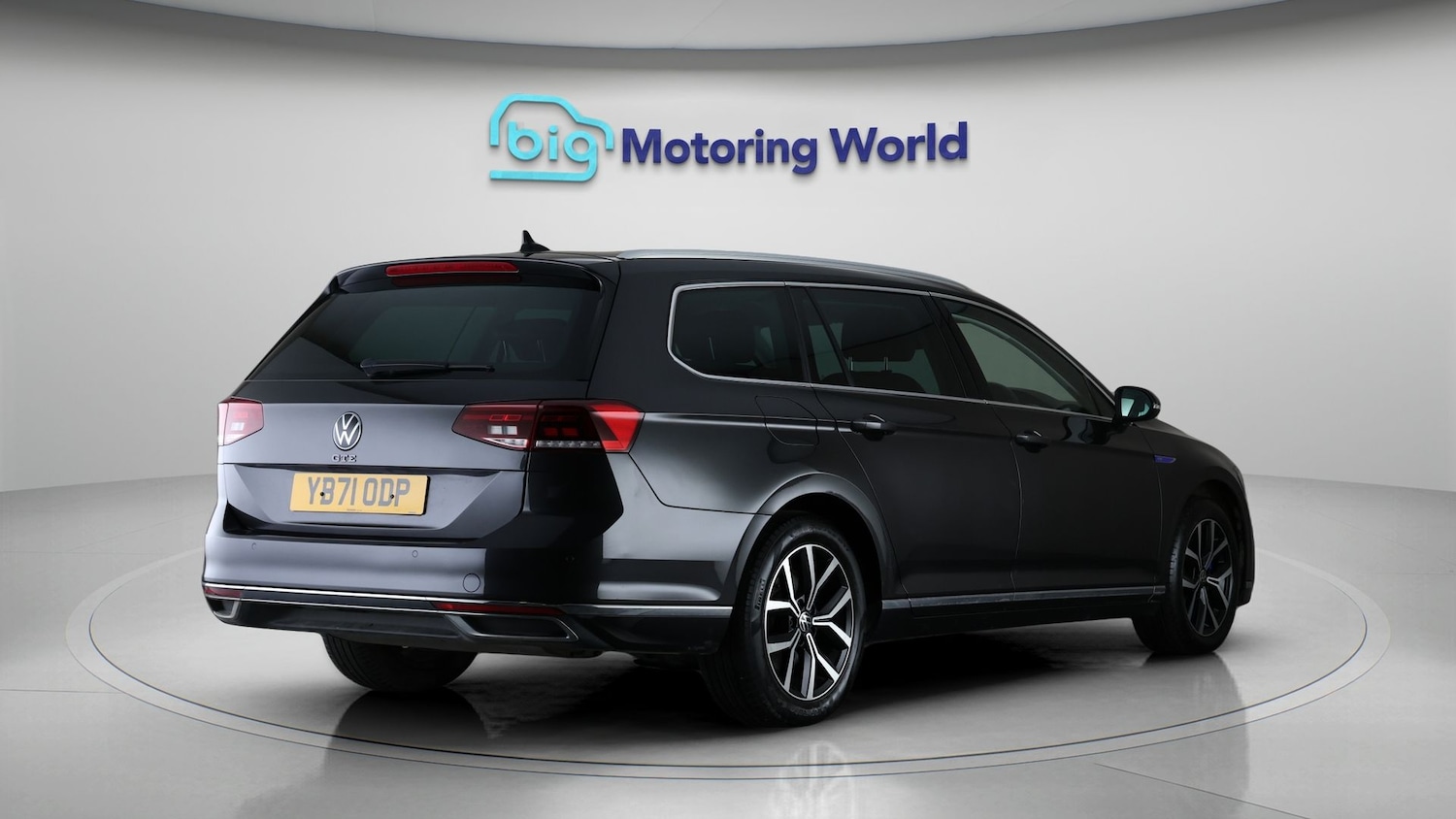 Used Volkswagen Passat 2022 for sale - 78040631: Photo 7