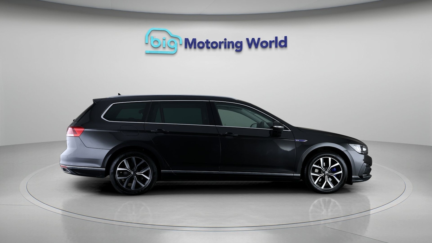 Used Volkswagen Passat 2022 for sale - 78040631: Photo 8