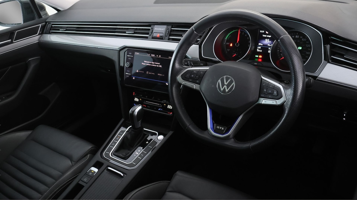 Used Volkswagen Passat 2022 for sale - 78040631: Photo 9