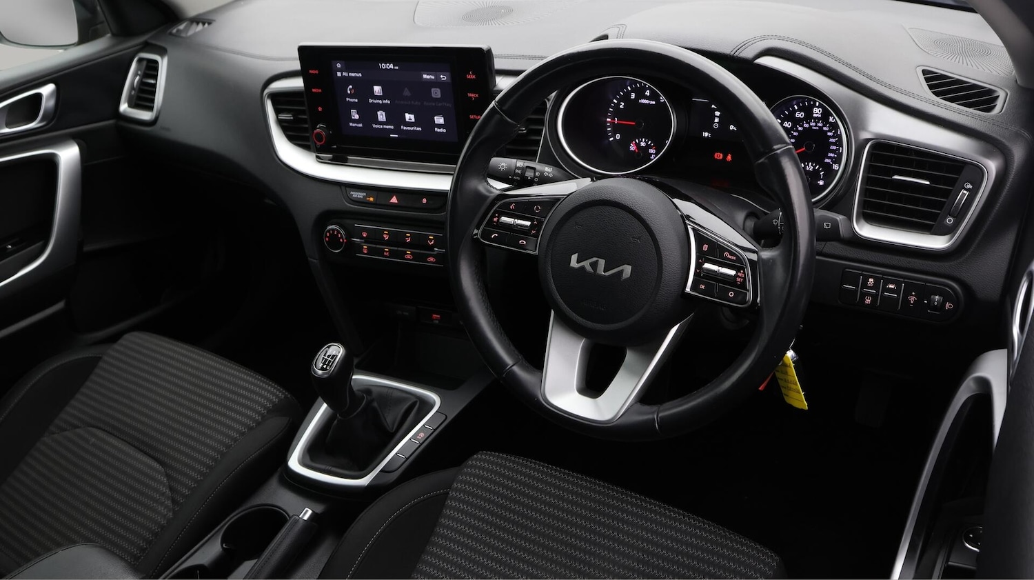 Used Kia XCeed 2021 for sale - 76433132: Photo 10