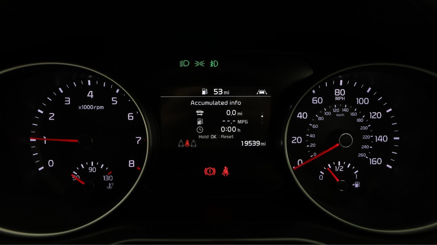 Used Kia XCeed 2021 for sale - 76433132: Photo 11