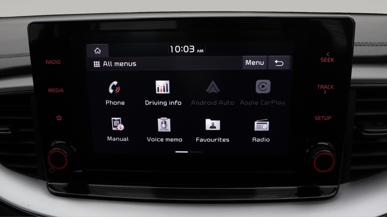 Used Kia XCeed 2021 for sale - 76433132: Photo 12