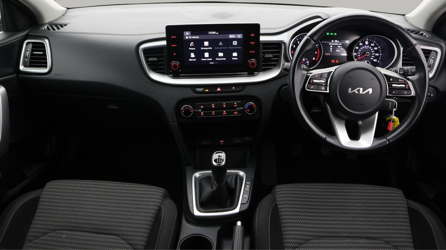 Used Kia XCeed 2021 for sale - 76433132: Photo 14