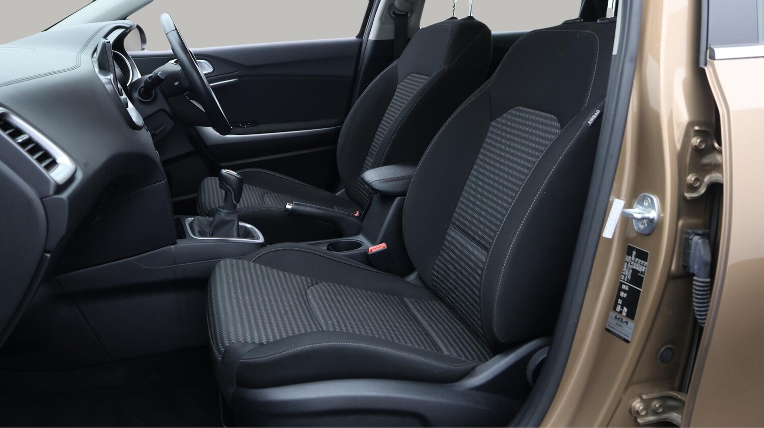 Used Kia XCeed 2021 for sale - 76433132: Photo 15