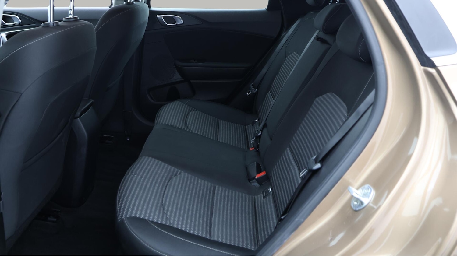 Used Kia XCeed 2021 for sale - 76433132: Photo 17