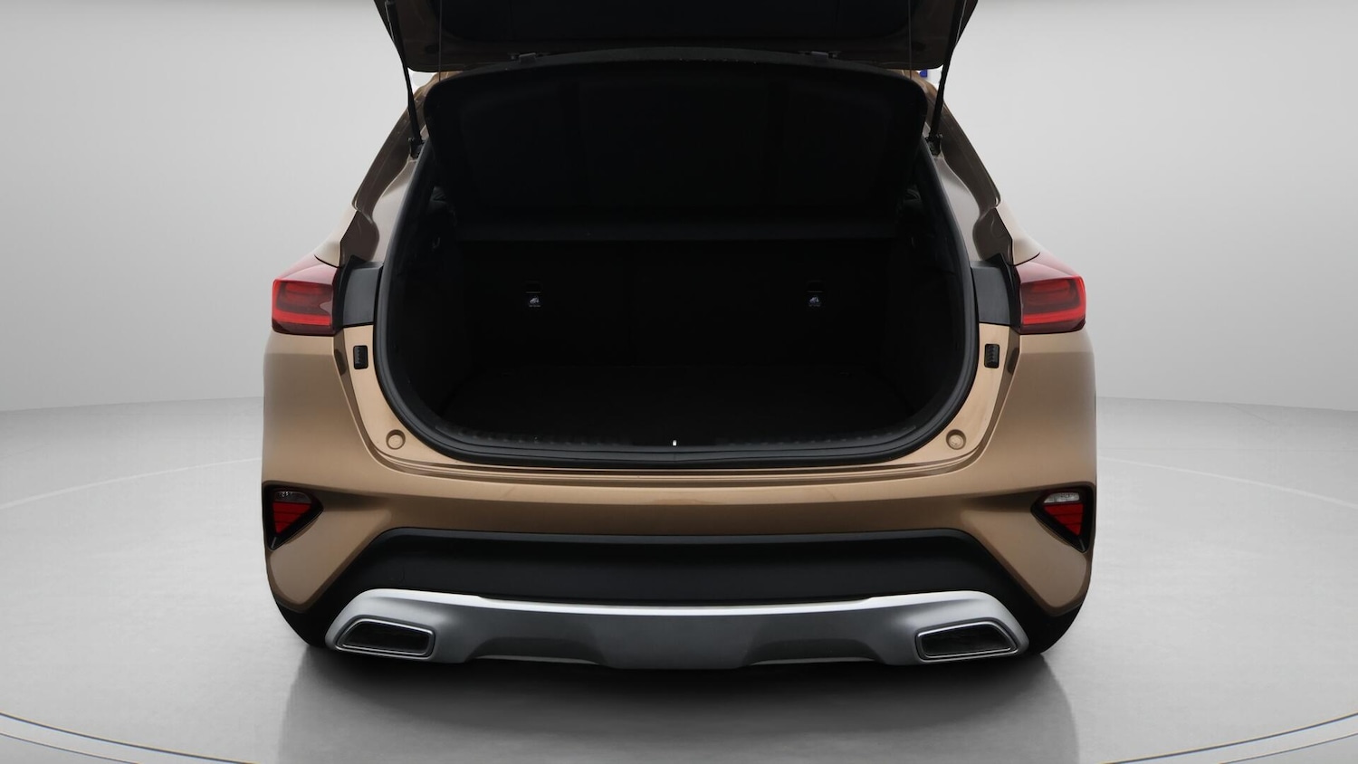 Used Kia XCeed 2021 for sale - 76433132: Photo 18