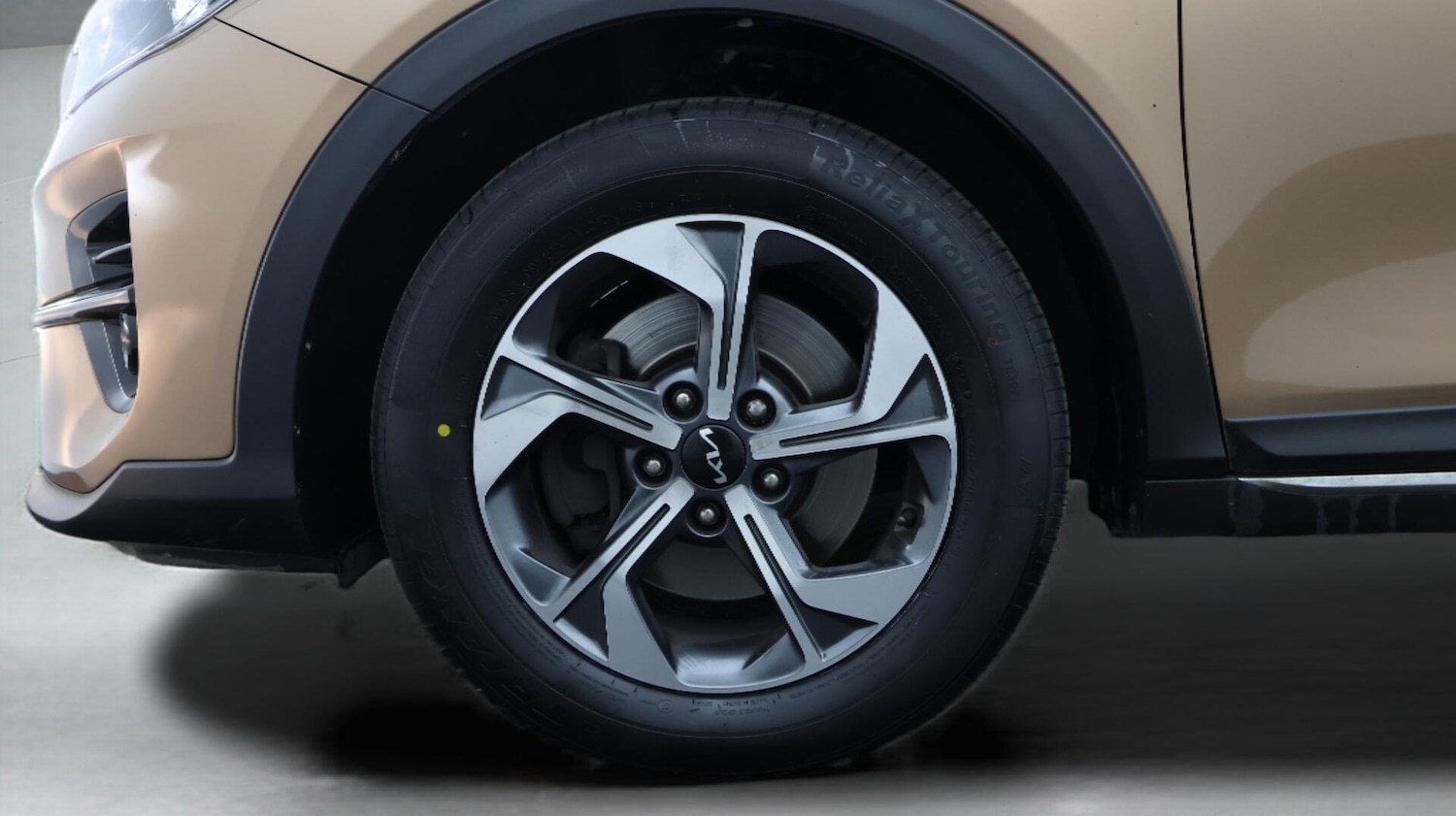 Used Kia XCeed 2021 for sale - 76433132: Photo 19