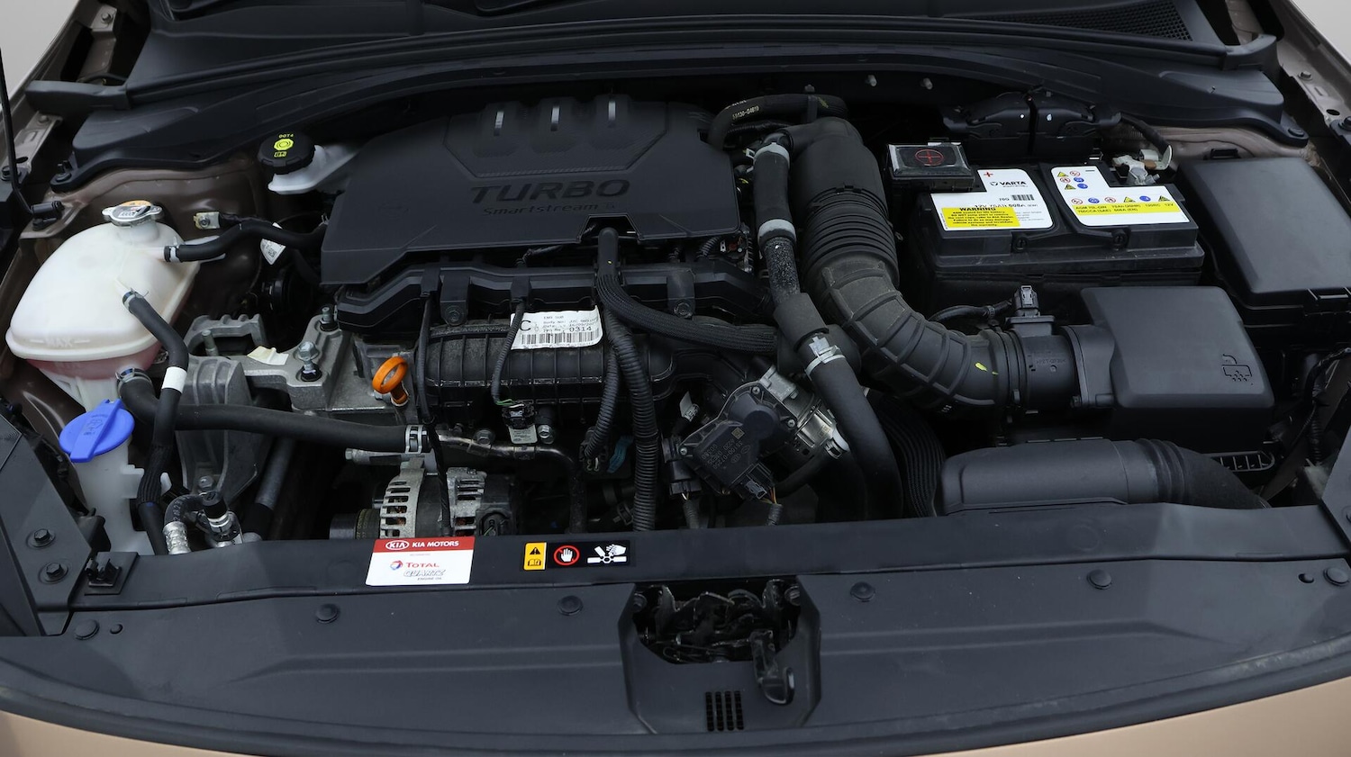 Used Kia XCeed 2021 for sale - 76433132: Photo 20