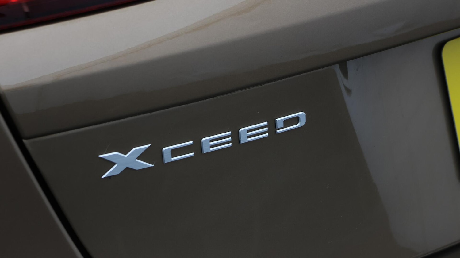 Used Kia XCeed 2021 for sale - 76433132: Photo 22