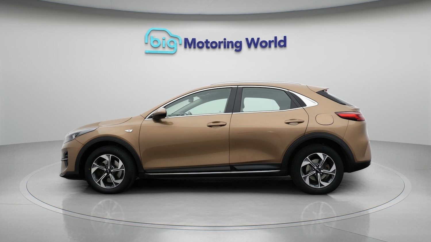 Used Kia XCeed 2021 for sale - 76433132: Photo 5