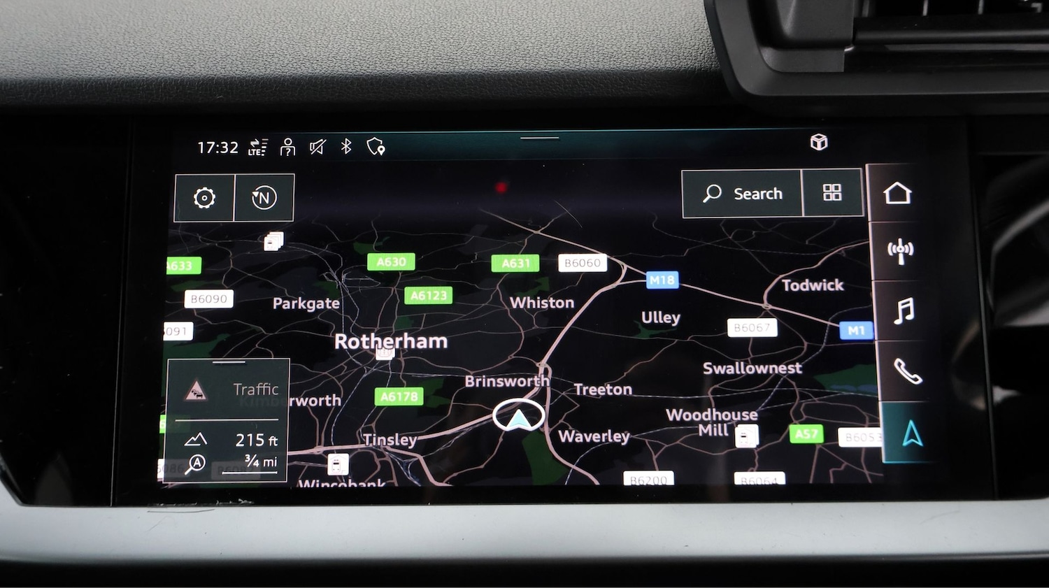 Used Audi A3 2021 for sale - 77445633: Photo 11