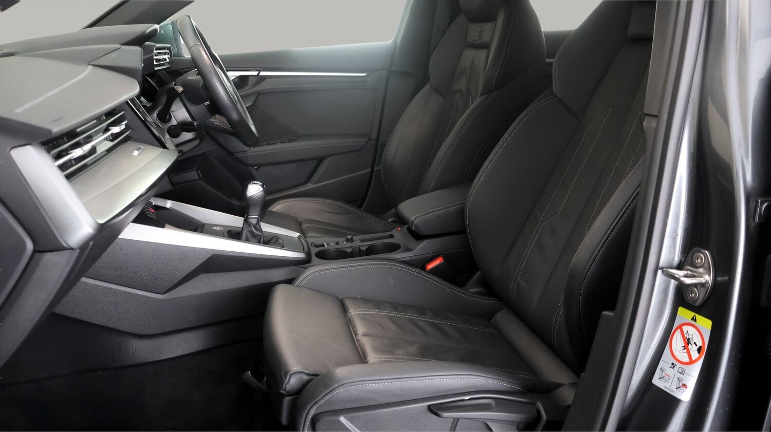 Used Audi A3 2021 for sale - 77445633: Photo 14