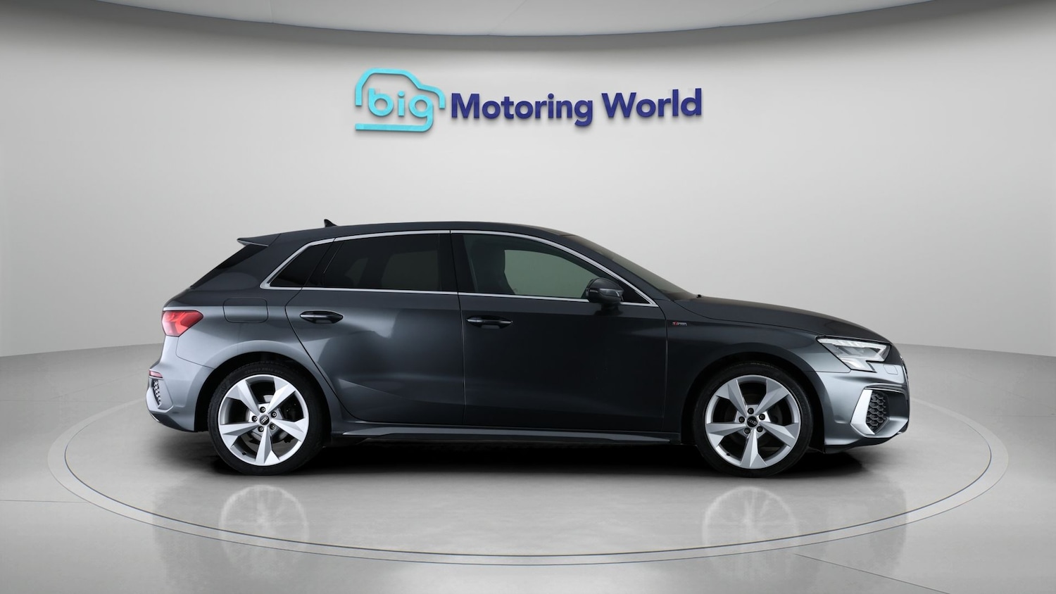 Used Audi A3 2021 for sale - 77445633: Photo 8