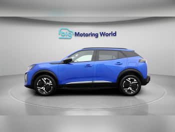Used Peugeot 2008 2024 for sale - 79758698: Photo
