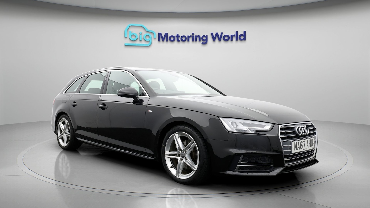 Used Audi A4 2017 for sale - 76987026: Photo 8