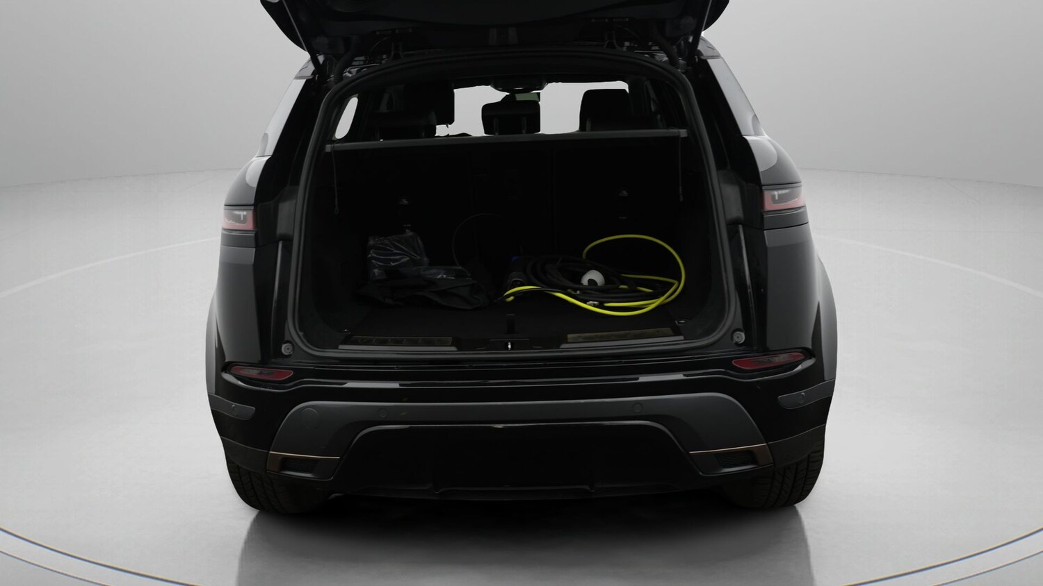 Used Land Rover Range Rover Evoque for sale - 77825357: Photo 17