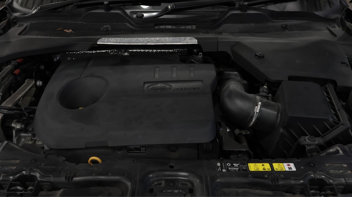 Used Land Rover Range Rover Evoque for sale - 77825357: Photo 19