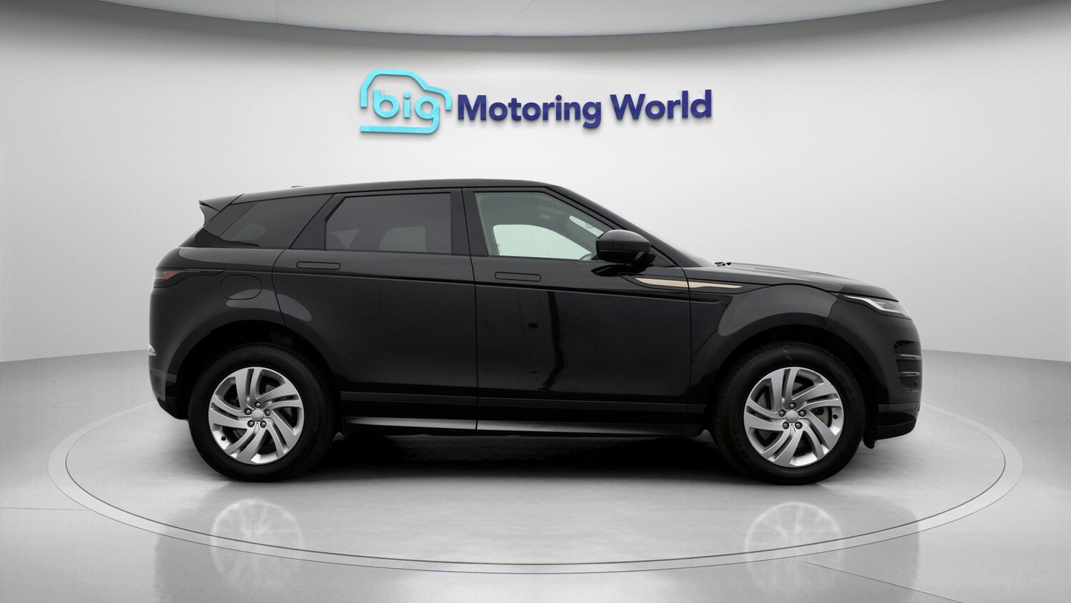 Used Land Rover Range Rover Evoque for sale - 77825357: Photo 8