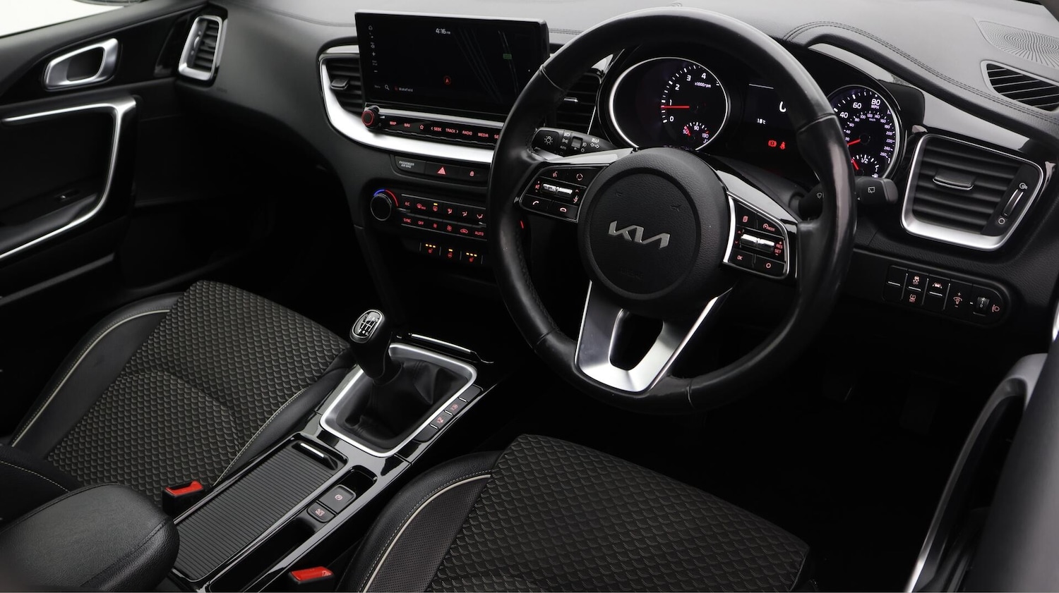 Used Kia XCeed 2021 for sale - 76781475: Photo 10