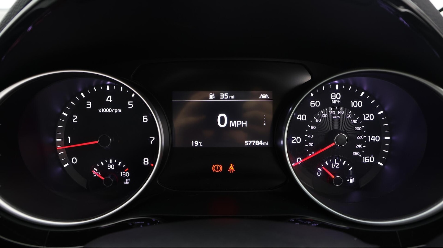 Used Kia XCeed 2021 for sale - 76781475: Photo 11