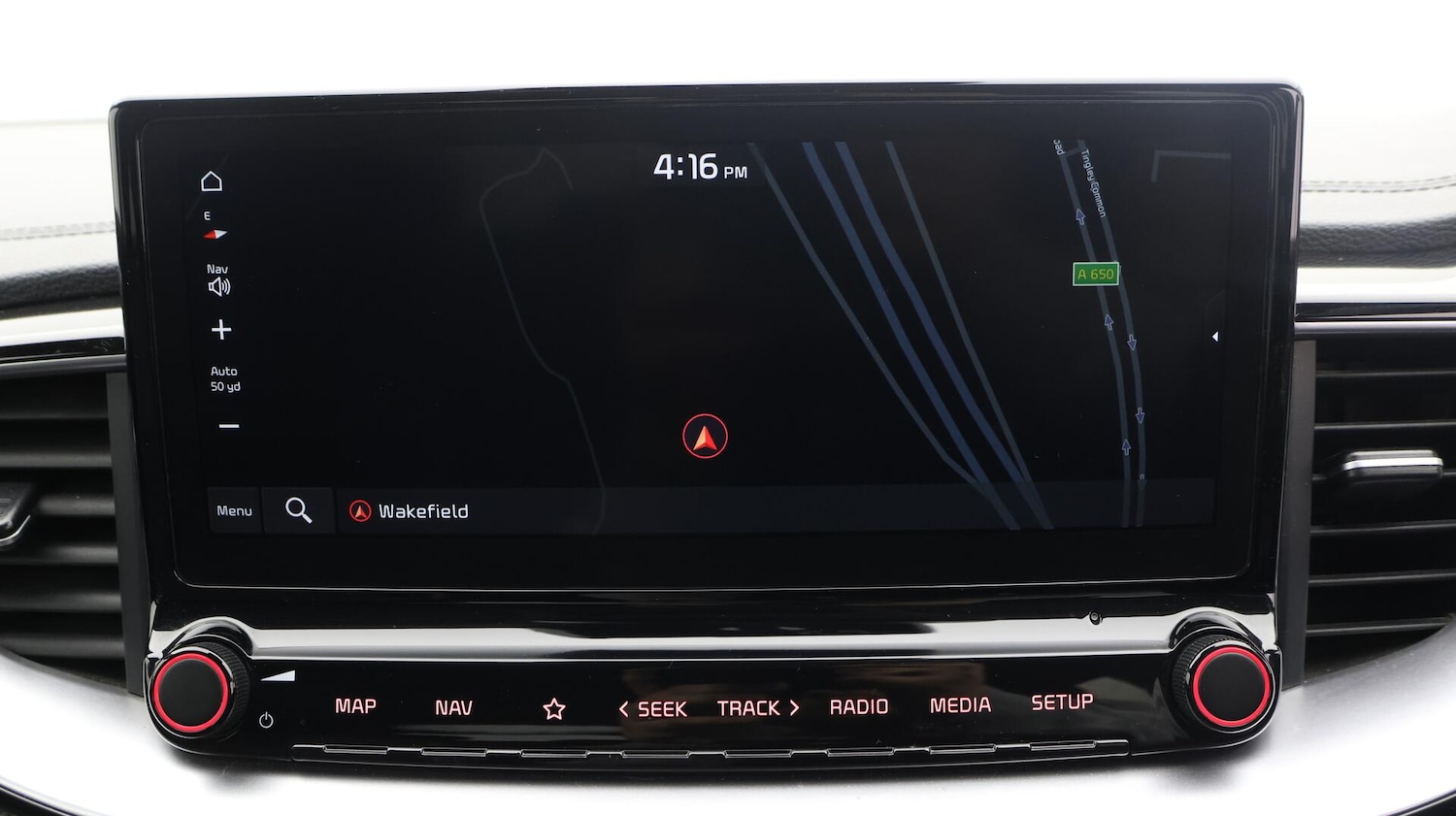 Used Kia XCeed 2021 for sale - 76781475: Photo 12