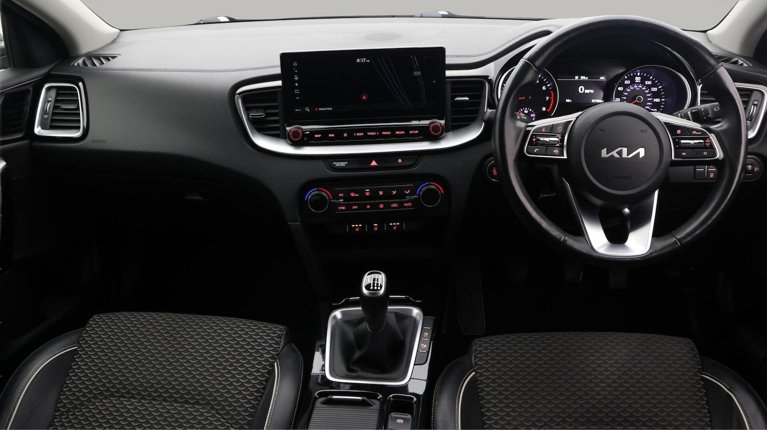 Used Kia XCeed 2021 for sale - 76781475: Photo 14