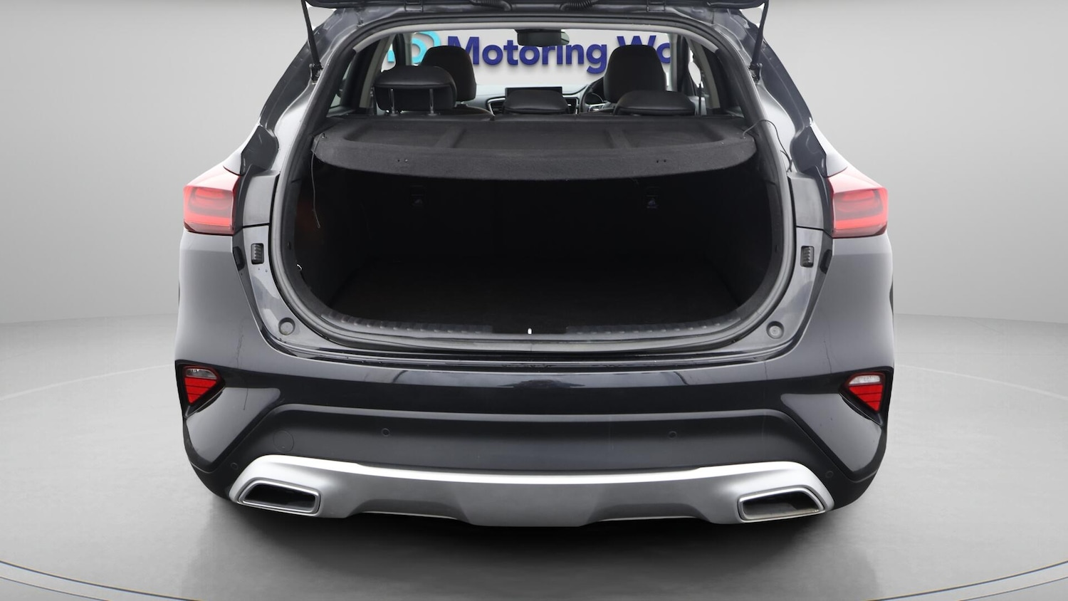 Used Kia XCeed 2021 for sale - 76781475: Photo 18