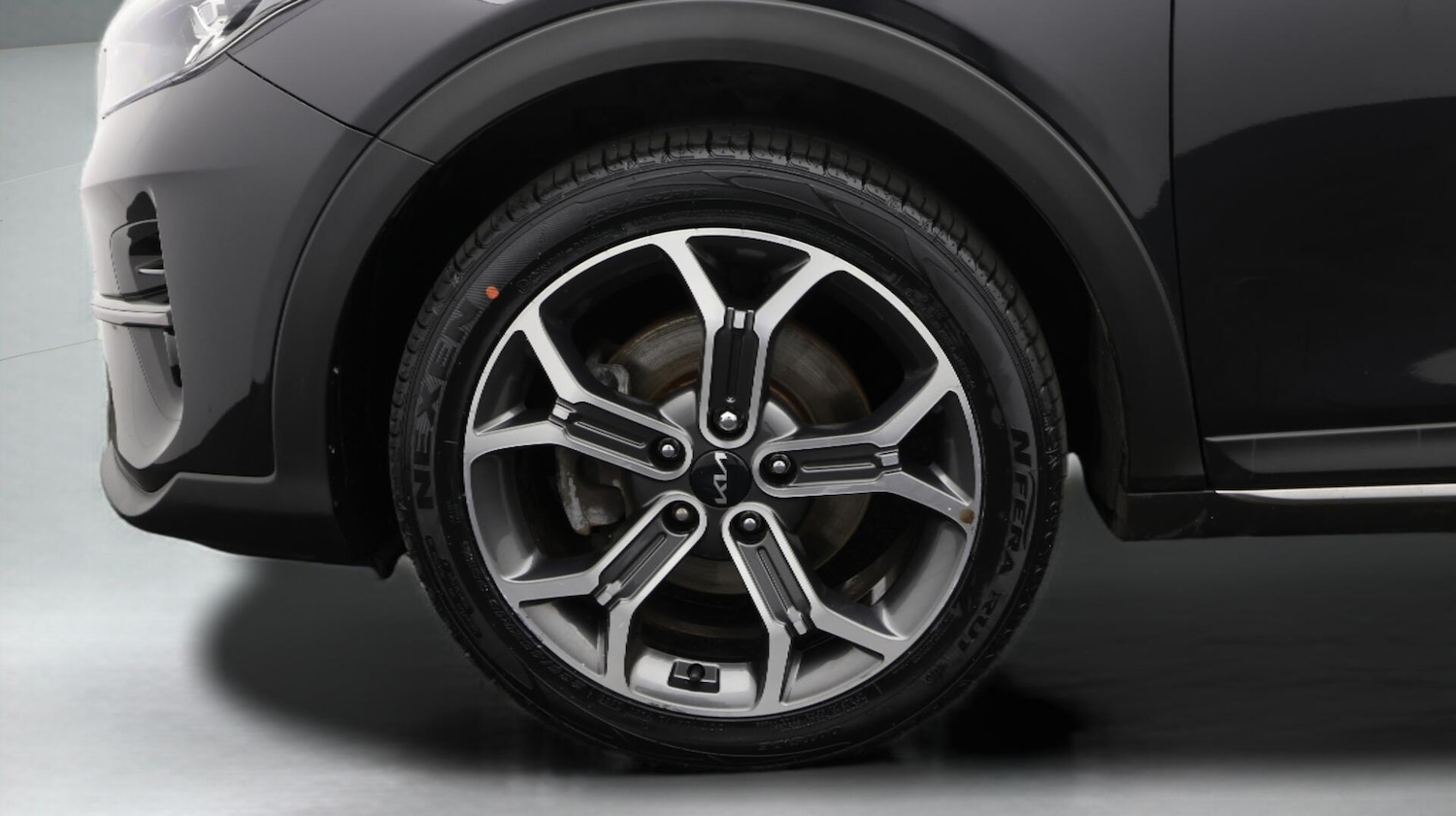 Used Kia XCeed 2021 for sale - 76781475: Photo 19