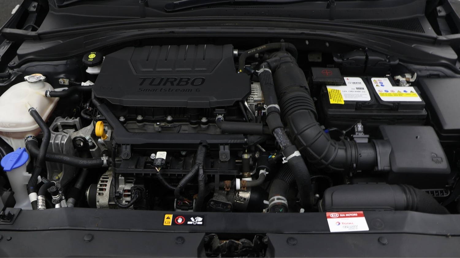 Used Kia XCeed 2021 for sale - 76781475: Photo 20