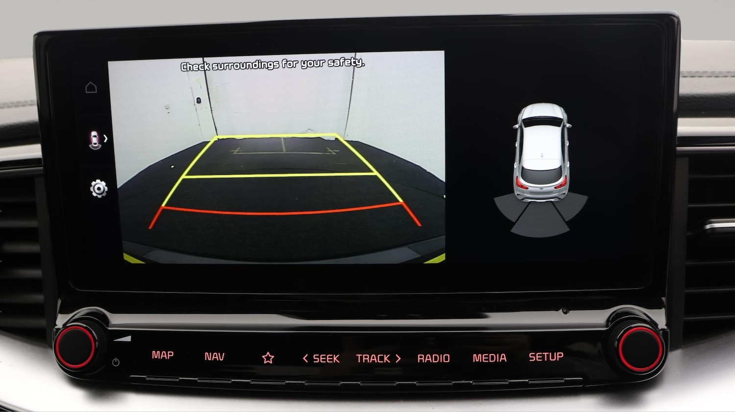 Used Kia XCeed 2021 for sale - 76781475: Photo 25