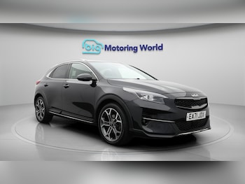Used Kia XCeed 2021 for sale - 76781475: Photo