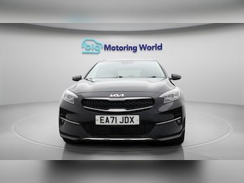 Used Kia XCeed 2021 for sale - 76781475: Photo