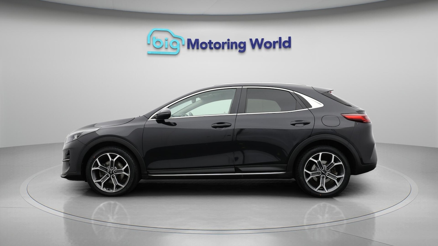 Used Kia XCeed 2021 for sale - 76781475: Photo 5