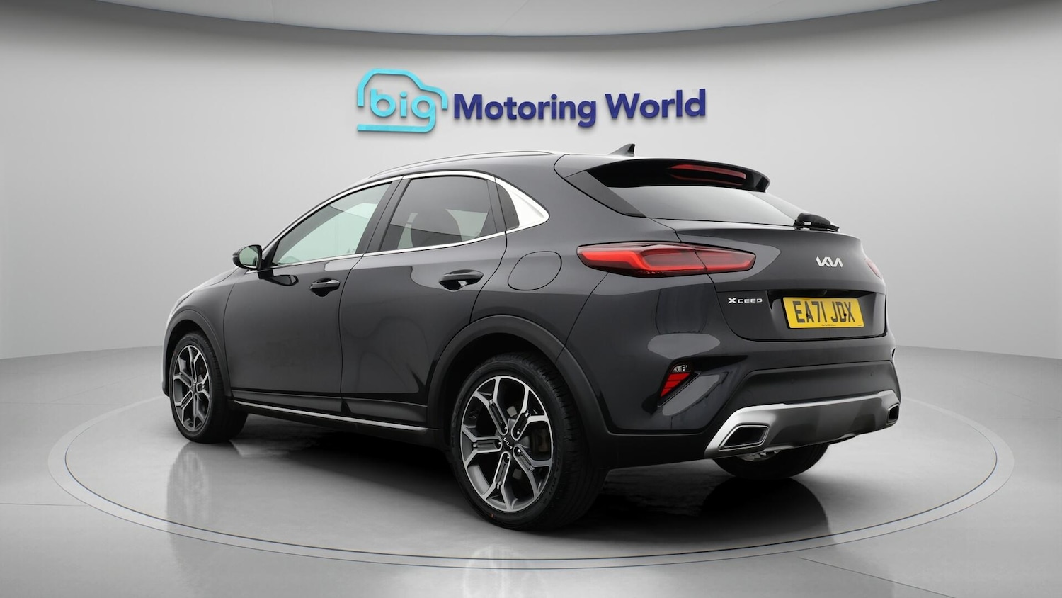 Used Kia XCeed 2021 for sale - 76781475: Photo 6