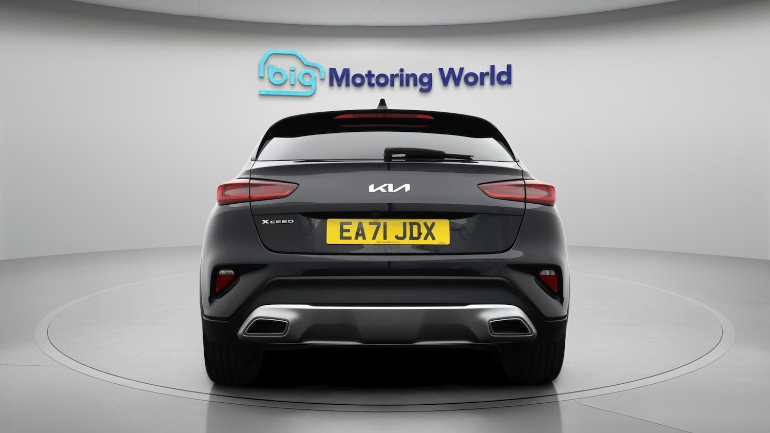 Used Kia XCeed 2021 for sale - 76781475: Photo 7