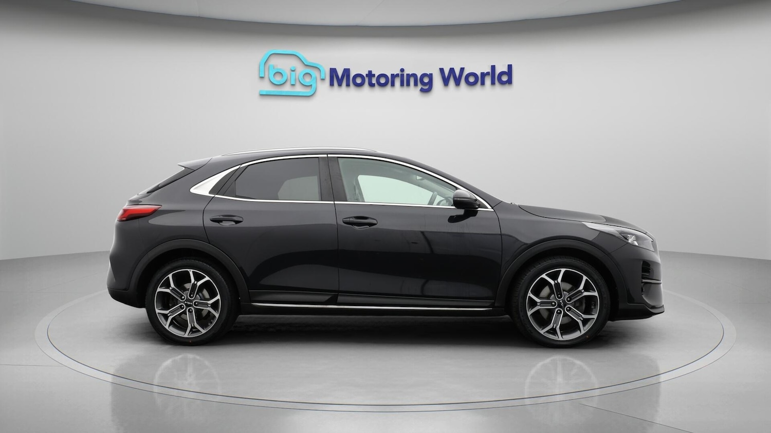 Used Kia XCeed 2021 for sale - 76781475: Photo 9