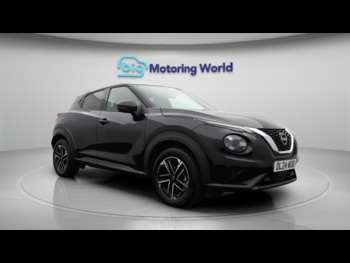 Used Nissan Juke 2024 for sale - 75081743: Photo