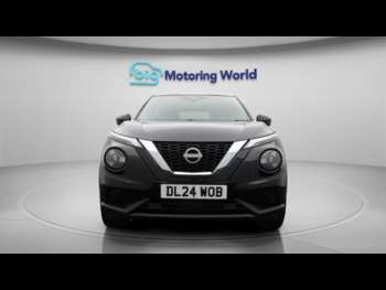 Used Nissan Juke 2024 for sale - 75081743: Photo