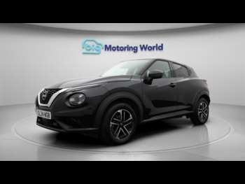 Used Nissan Juke 2024 for sale - 75081743: Photo
