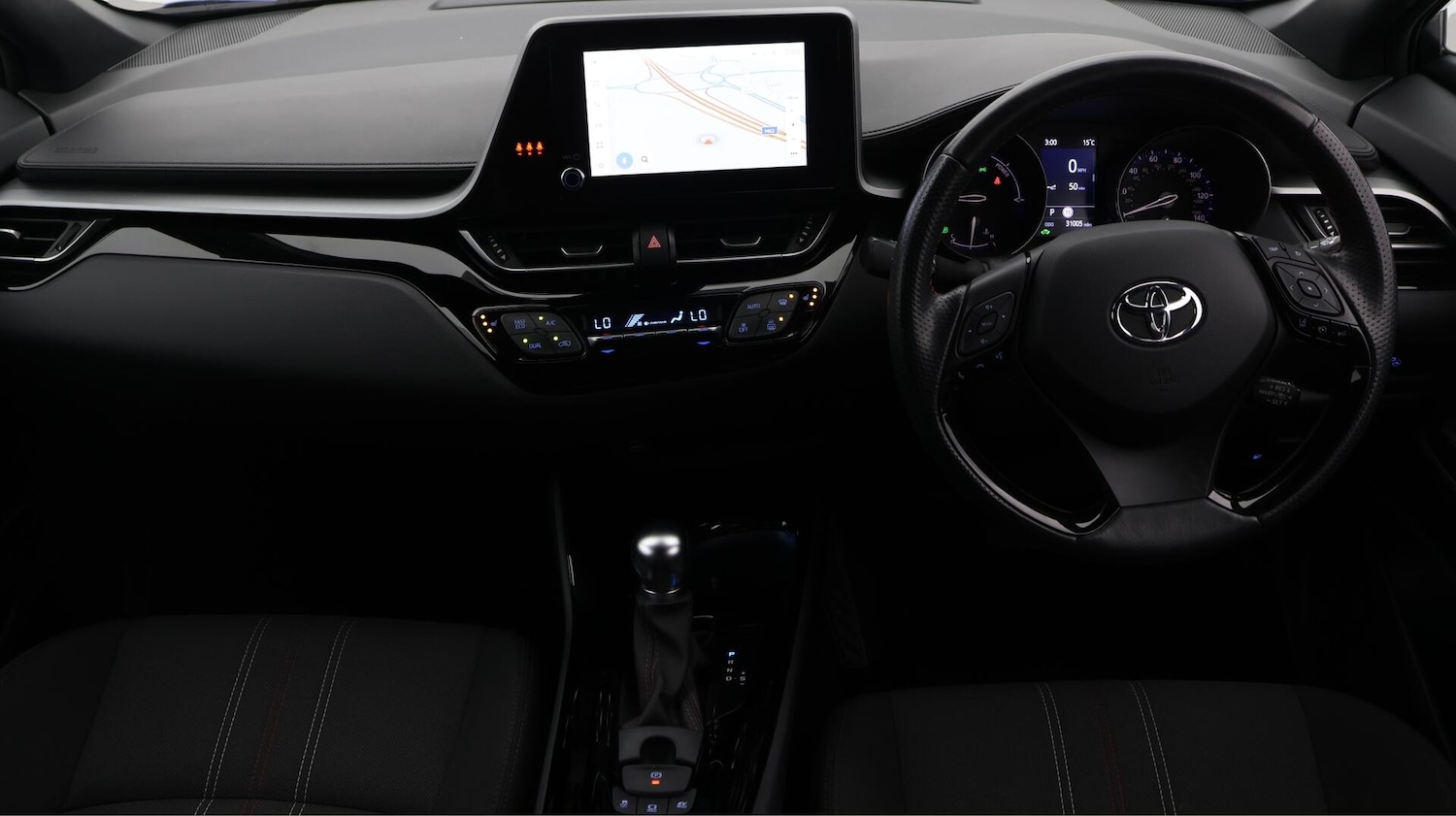 Used Toyota C-HR 2022 for sale - 76072733: Photo 14