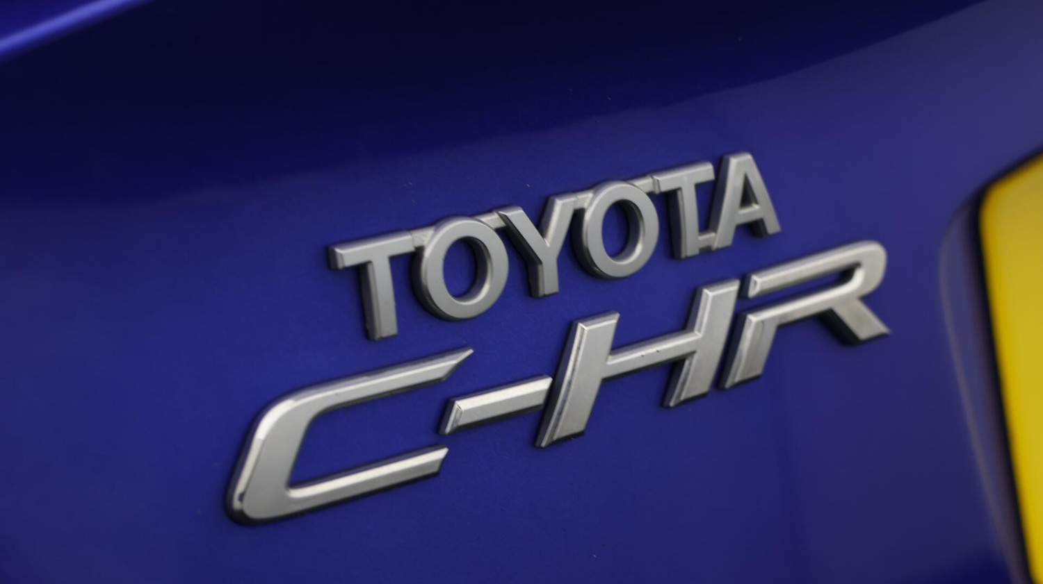 Used Toyota C-HR 2022 for sale - 76072733: Photo 21