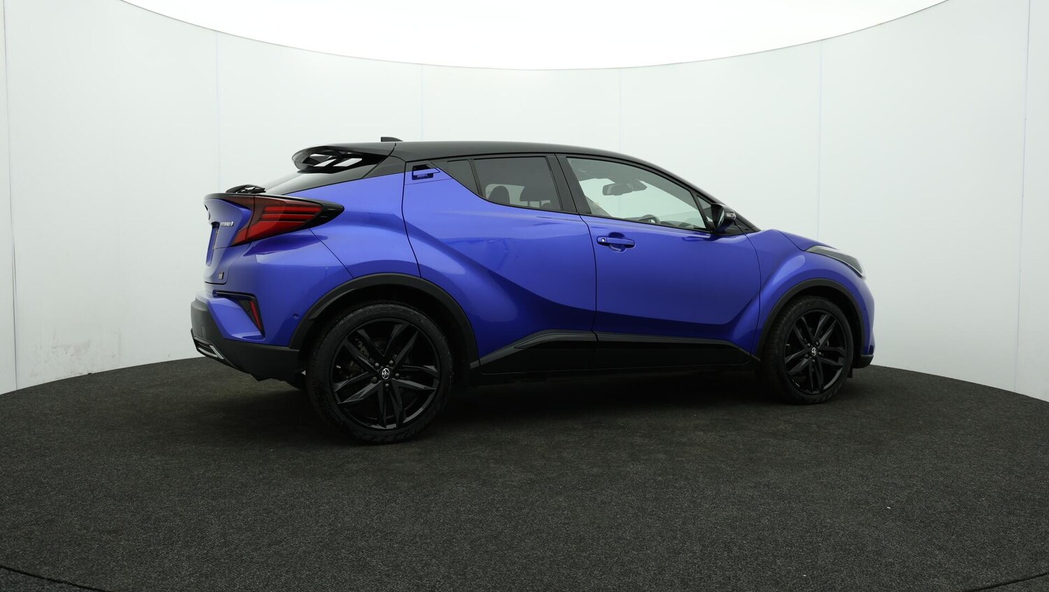Used Toyota C-HR 2022 for sale - 76072733: Photo 40