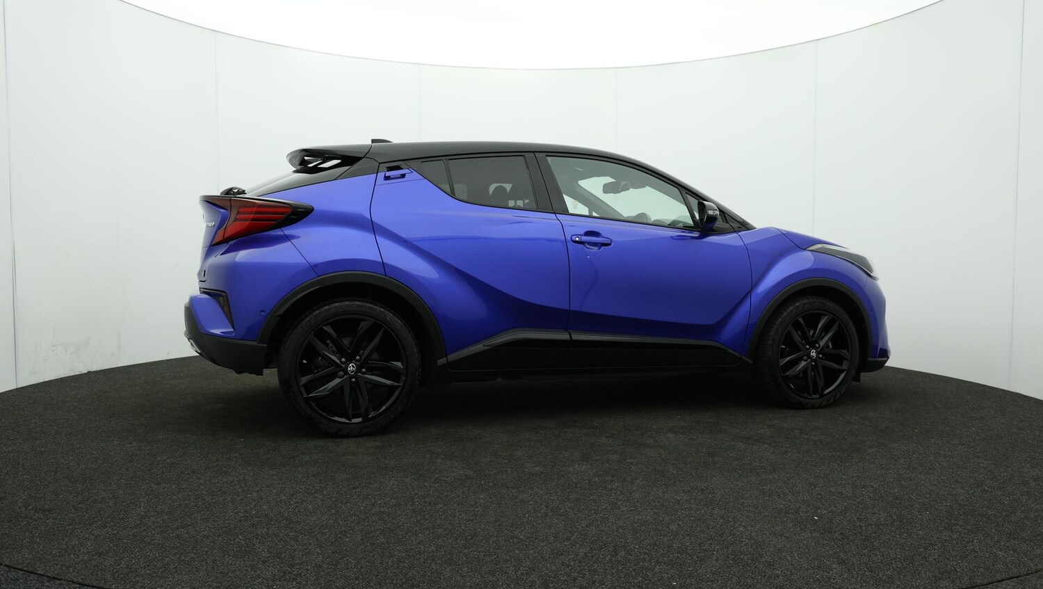 Used Toyota C-HR 2022 for sale - 76072733: Photo 41