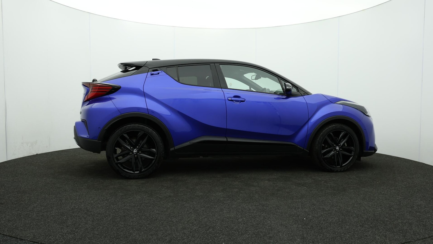 Used Toyota C-HR 2022 for sale - 76072733: Photo 42