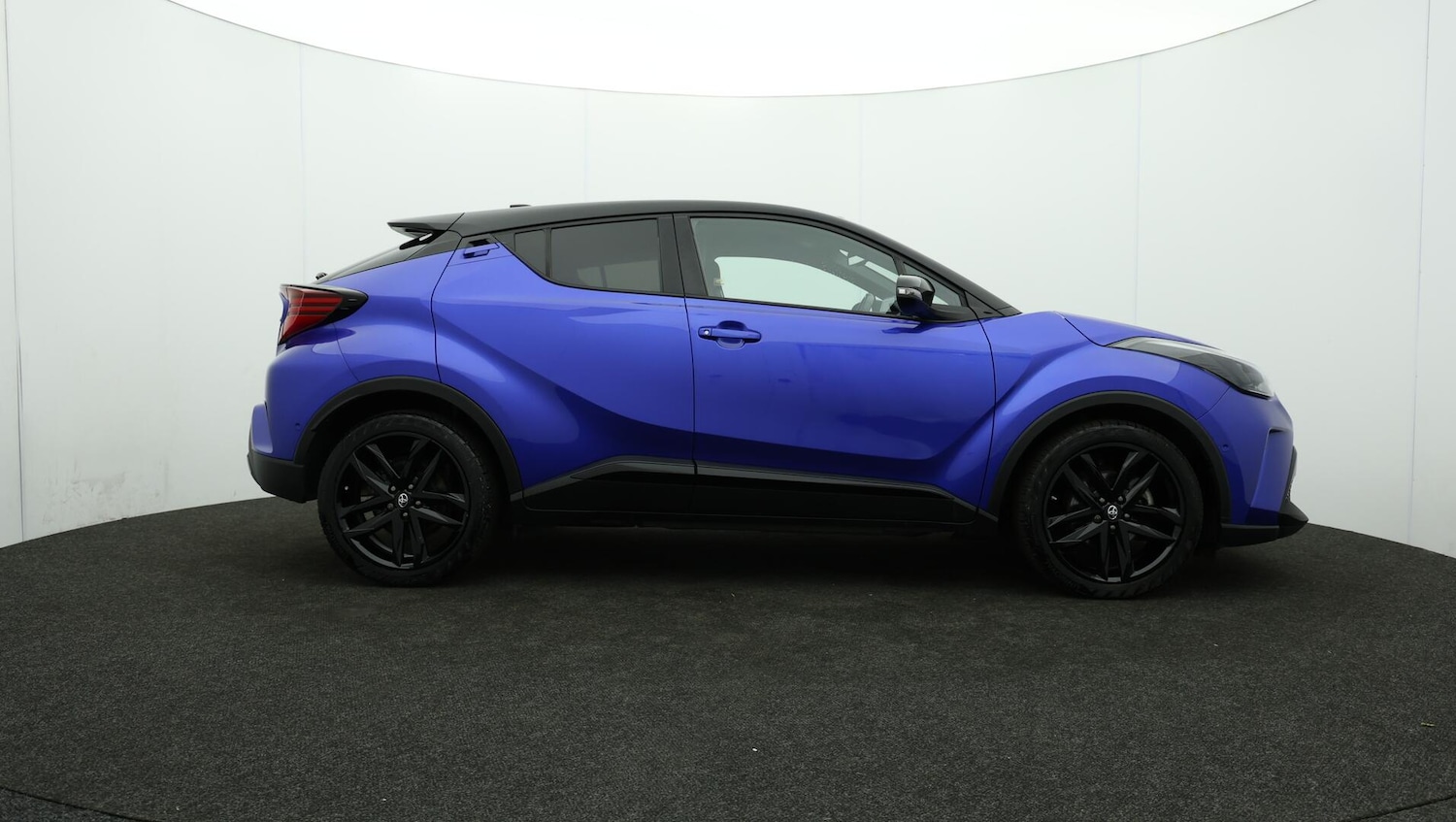 Used Toyota C-HR 2022 for sale - 76072733: Photo 44