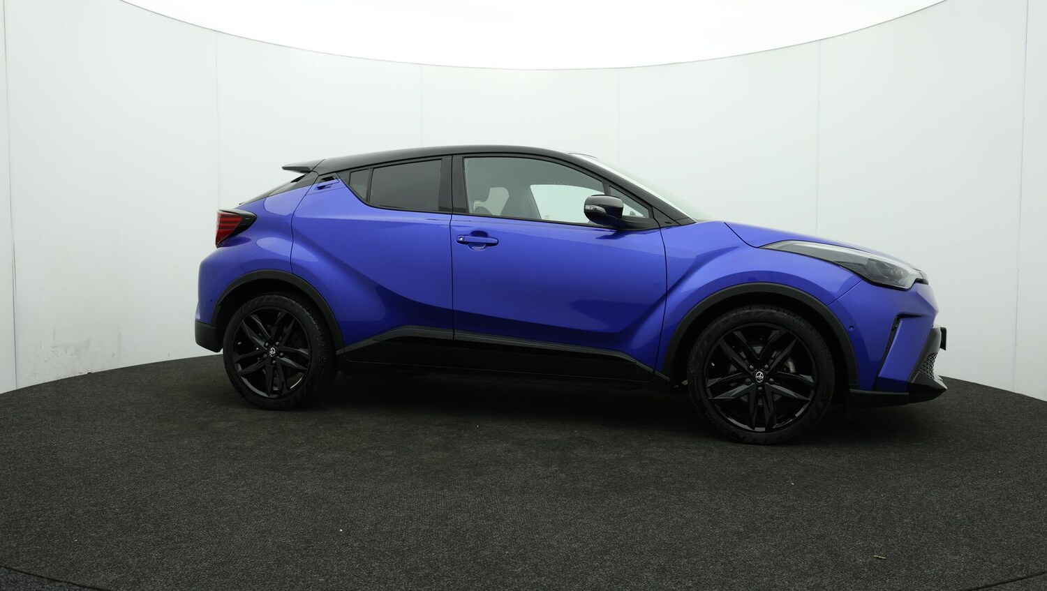 Used Toyota C-HR 2022 for sale - 76072733: Photo 46
