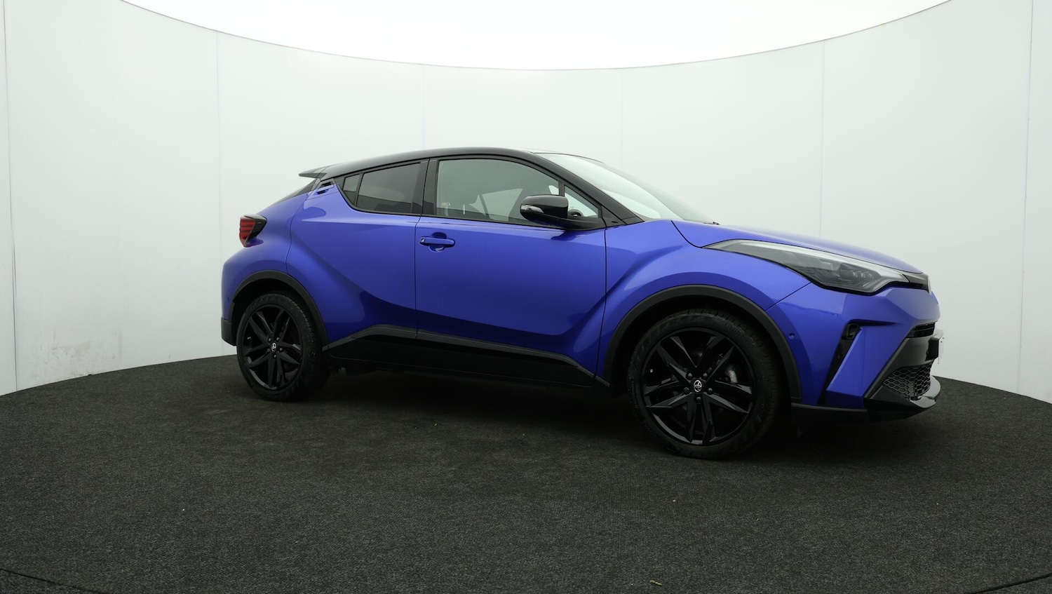 Used Toyota C-HR 2022 for sale - 76072733: Photo 49