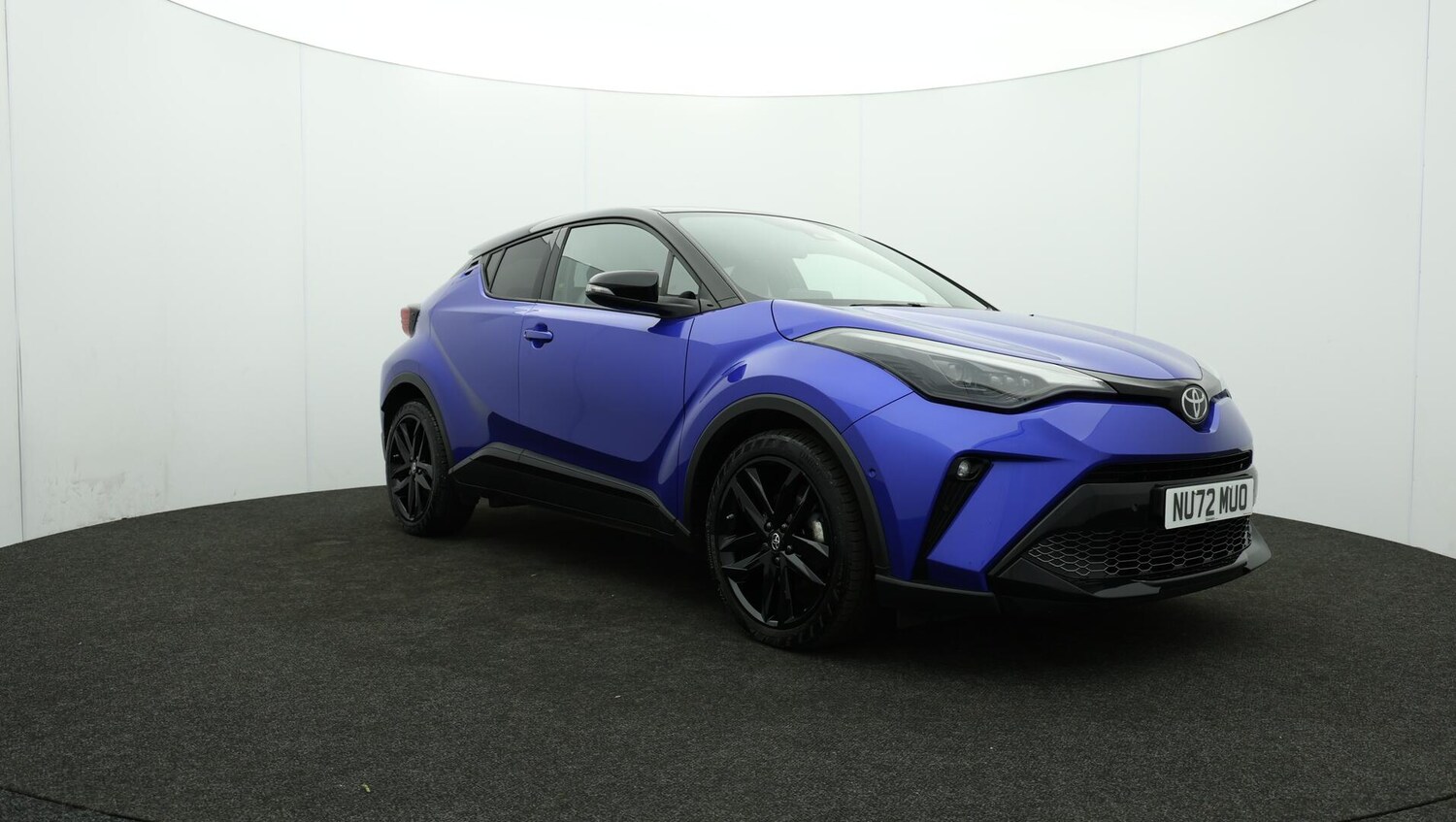 Used Toyota C-HR 2022 for sale - 76072733: Photo 52