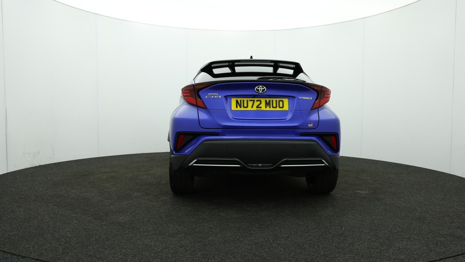 Used Toyota C-HR 2022 for sale - 76072733: Photo 58
