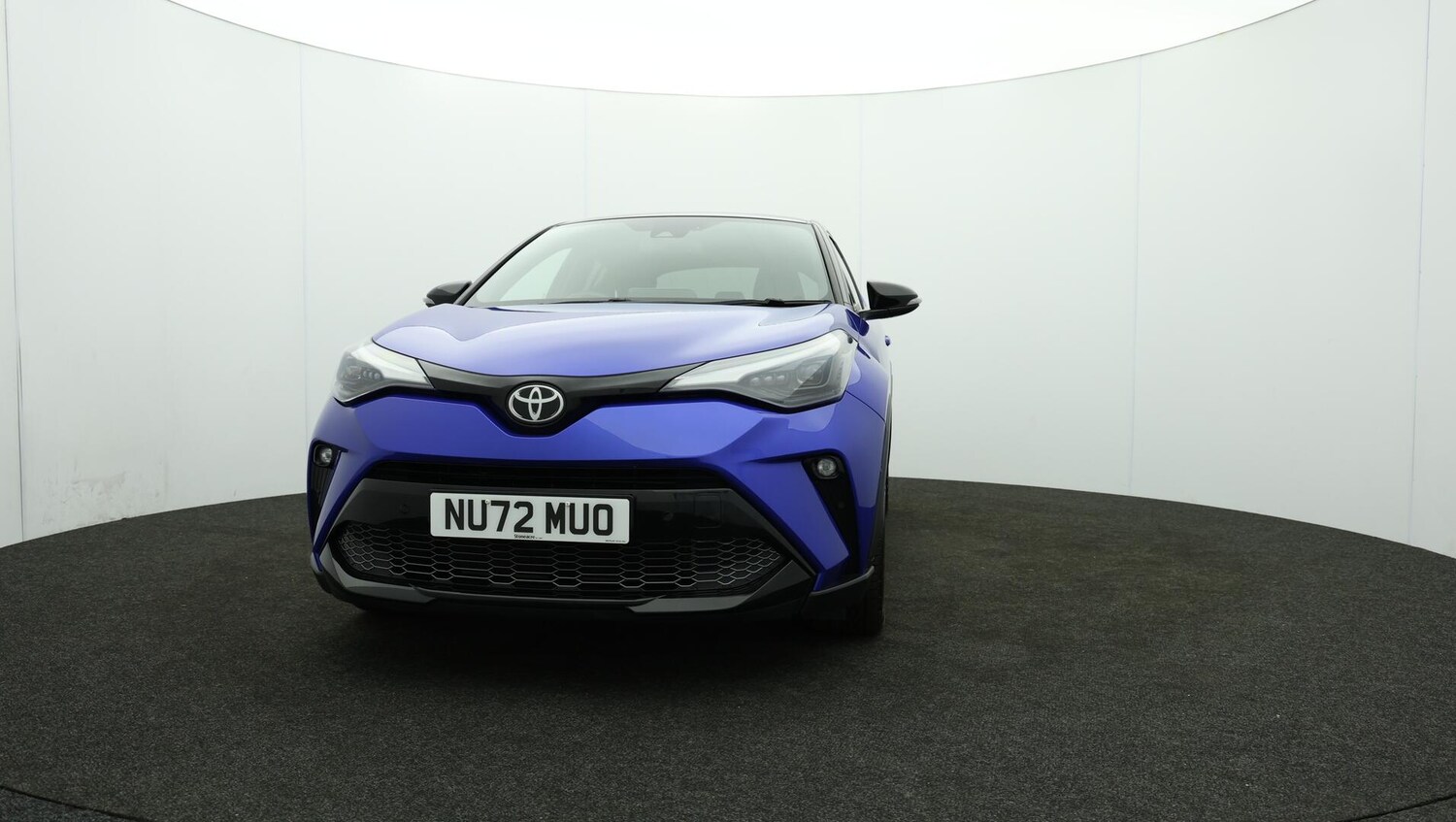 Used Toyota C-HR 2022 for sale - 76072733: Photo 60